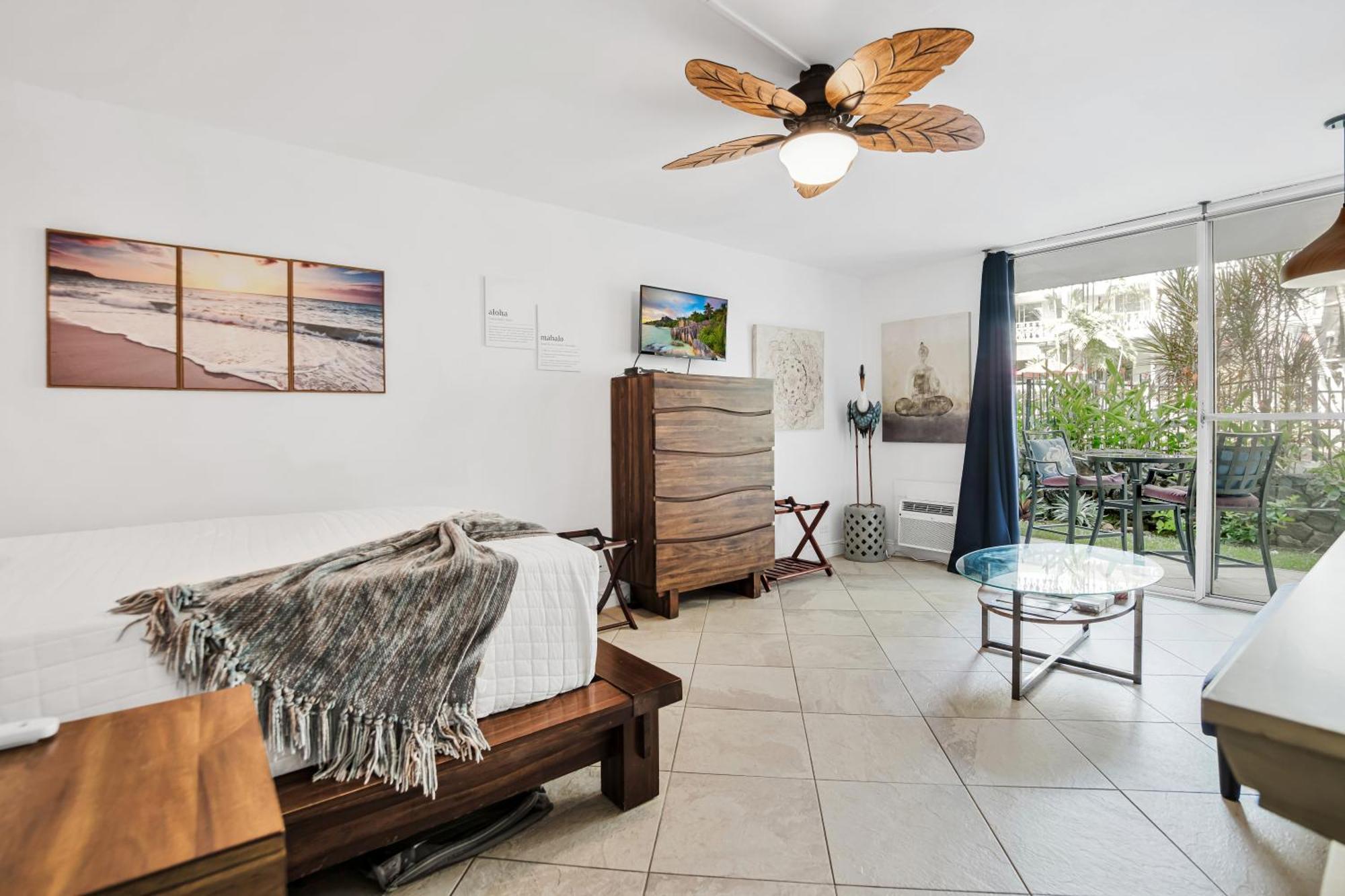 Downtown Hawaiian Paradise Condo With Hot Tub, Pool & Beach - Kona Islander Inn Kailua-Kona Exterior photo